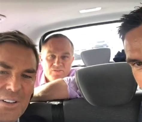 Michael slater has blasted scott morrison over the india travel ban. Shane Warne, Kevin Pietersen, Michael Slater fined for not ...