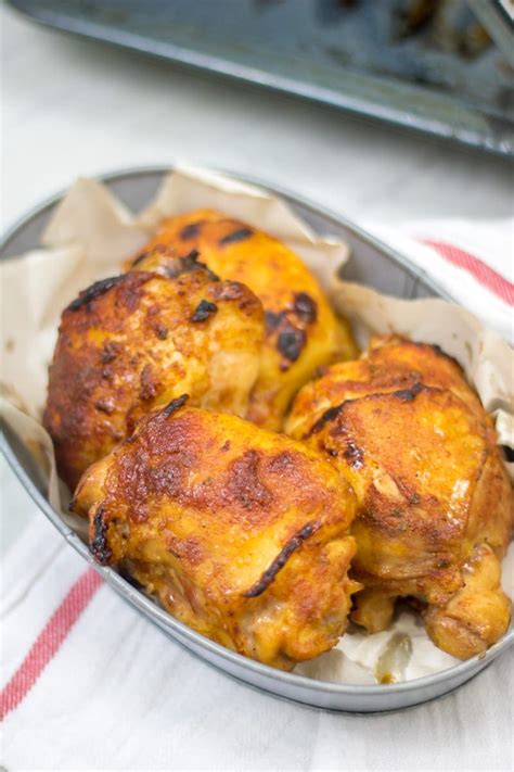 Ideas For Slow Cooker Bbq Chicken Thighs How To Make Perfect Recipes