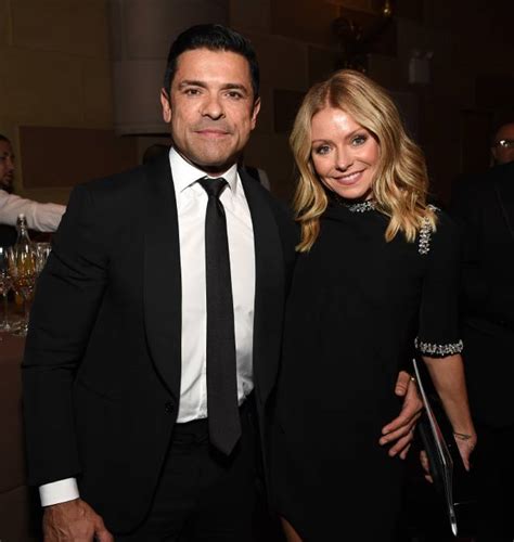 Kelly Ripa Shares Glimpse Inside Unseen Photo Filled Room At Home In