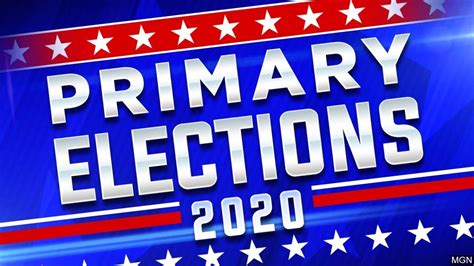 2020 Mn Primary Election Results In Lakeland Viewing Area As Of 10 Pm