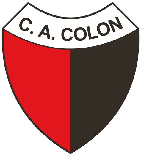 Club atlético colón (spanish pronunciation: Archivo:Escudo del Club Atlético Colón.svg - Wikipedia, la ...