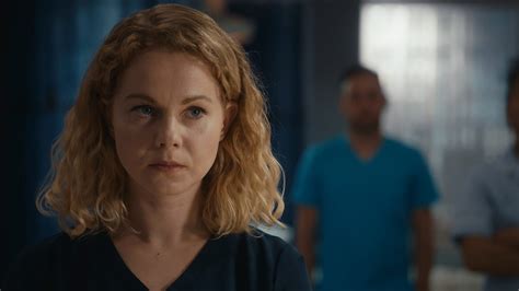 Bbc One Holby City Series 23 Episode 21 Showdown