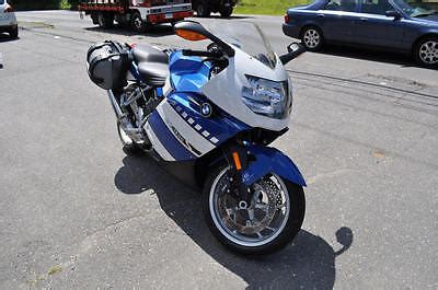 There are 0 bmw k series for sale today. Bmw K 4 cyl 6 speed shaft drive motorcycles for sale