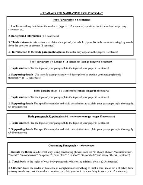 How To Write A Personal Essay Instructions EssayPro Writing A
