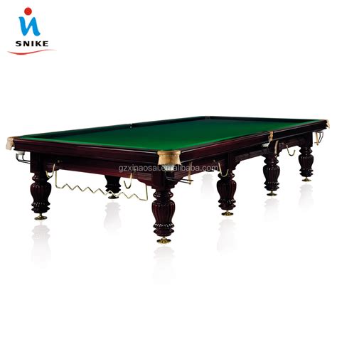 Snooker Table Full Size Snooker Pool Table 12ft Russian Snooker Table For Sale View Snooker
