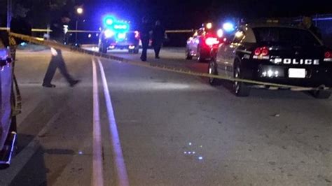 2 Men Shot In Hendersonville Drive By Shooting
