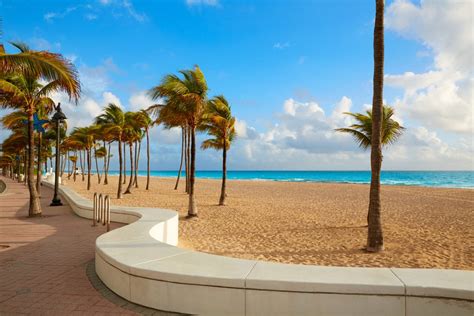 Move To Fort Lauderdale Florida Heres Why Beaches Weather Events Waterways Nightlife