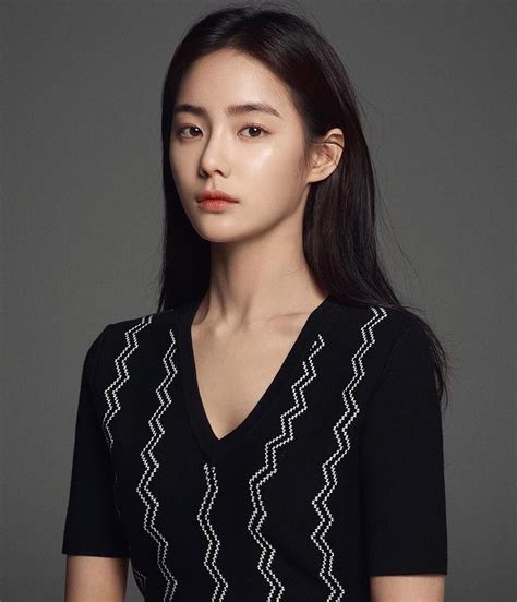 Pin By Tsang Eric On Beautiful Girl Makeup Asia Kecantikan Korea Wajah
