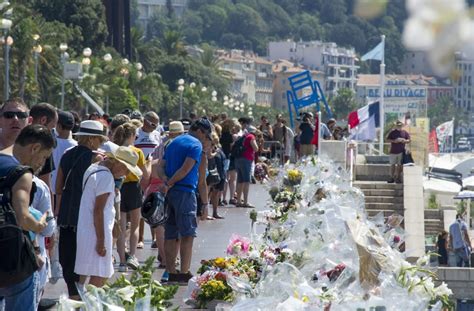 Anschlag In Nizza Alle Opfer Sind Nun Identifiziert