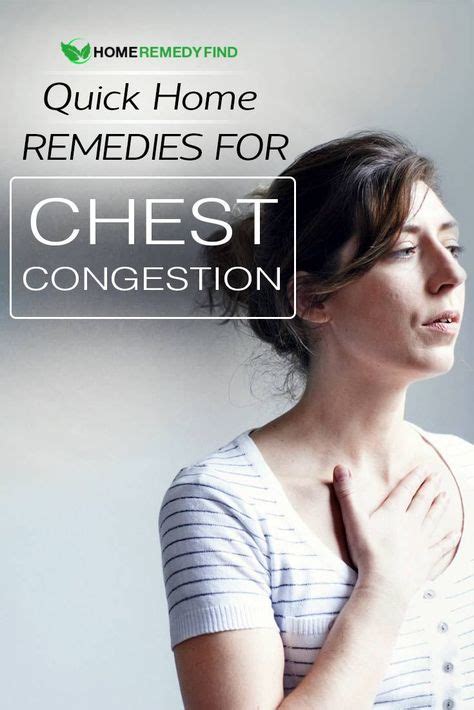 19 best home remedies images home remedies remedies chest congestion remedies