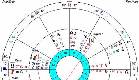 what is d16 chart in astrology