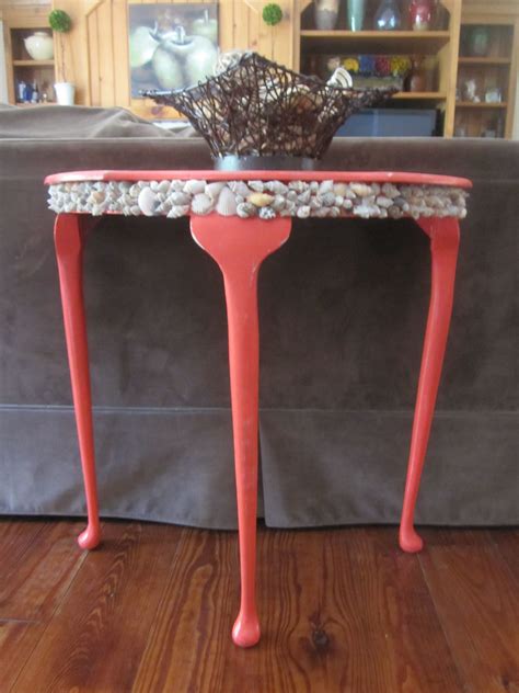 We did not find results for: Red shelled accent table | Home decor, Table, Furniture