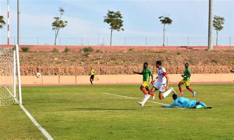 Maroc vs mauritanie 15/11/2019 match qualification coupe d'afrique can 2021 sur pes 2017 je joue avec maroc mes chers. Le Matin - Le Maroc surclasse la Mauritanie et affronte le ...