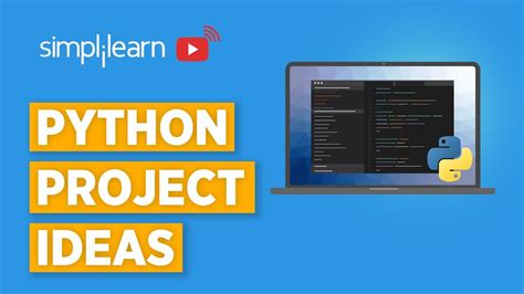 10 Python Project Ideas Python Project Ideas For Beginners Python