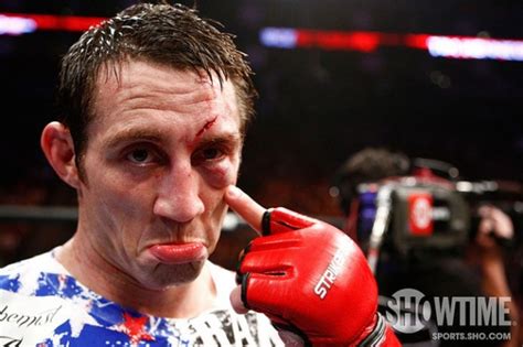 Tim Kennedy Sad To See Strikeforce Go But Is Excited For Next Chapter In Mma Career