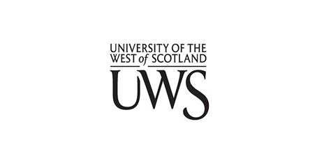 University Of The West Of Scotland Think Positive