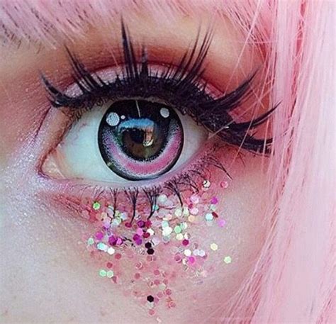 Die Besten 25 Harajuku Makeup Ideen Auf Pinterest Karajuku Make Up Fotoreferenz Und Harajuku