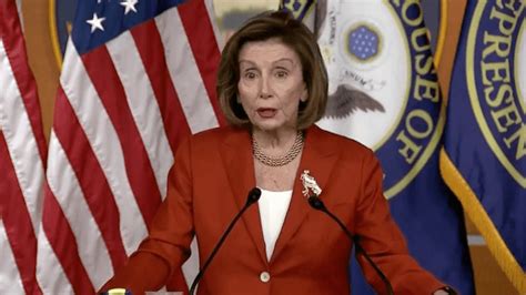 Pelosi Overturning Roe A Slap In The Face For Women Warns Of Grave