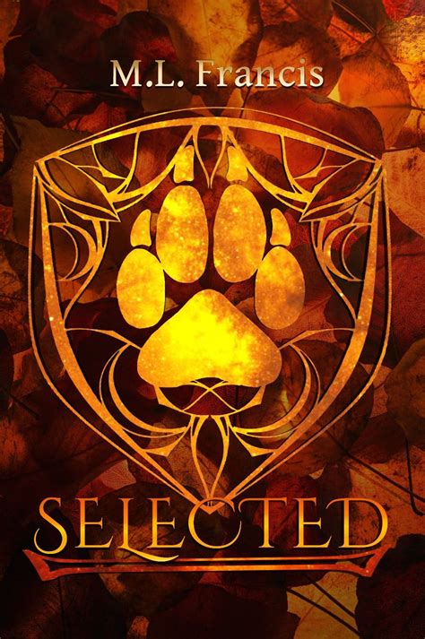 Bookcover Selected Moonclaw Series Book 1 Shifter Romance Wolf
