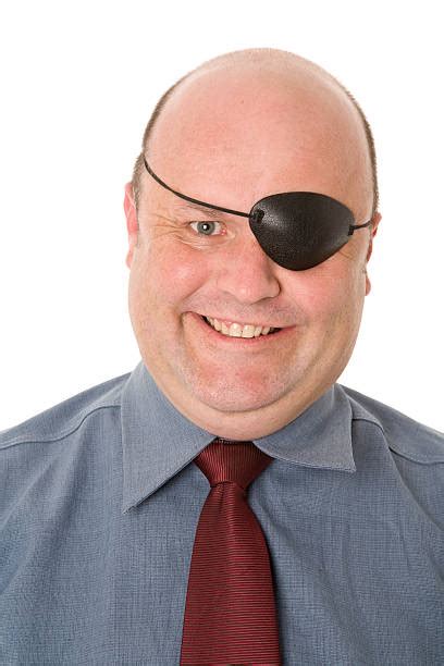 Eye Patch Stock Photos Pictures And Royalty Free Images Istock