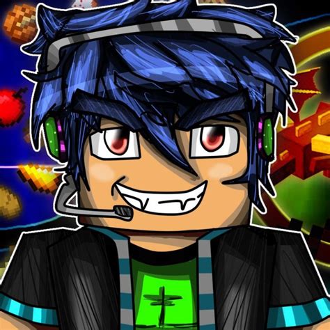 Cool Minecraft Profile Pictures Teamcraftedstyleprofilepicture