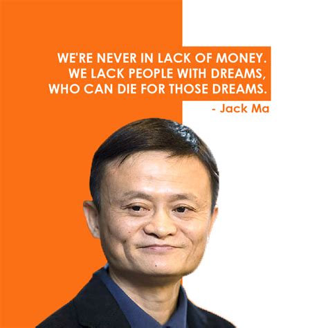 This is a collection of jack ma quotes who is the founder and former ceo of alibaba. #Motivation #Quote from Jack Ma, Alibaba.com | Startup ...
