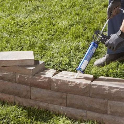 Top 10 Ideas For Diy Retaining Wall Construction Top Cool Diy