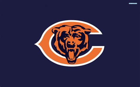 Free Download Chicago Bears Iphone Wallpaper 5191 Ohlays 640x960 For