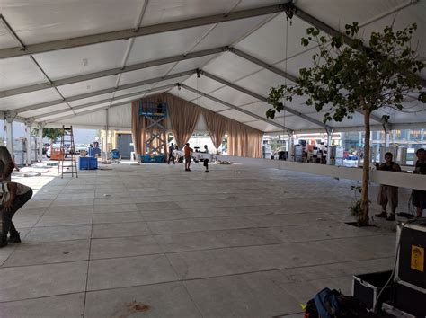 Tents Flooring Eventdeckisrael