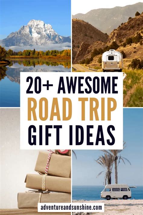 40 Best Road Trip Ts For Travel Lovers 2024 Adventure And Sunshine