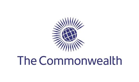 Commonwealth Logo Logodix