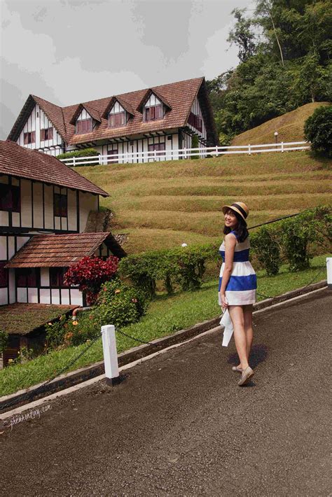 The cameron highlands resort is one of the most exclusive places to stay. The Lakehouse Cameron Highland: Perfect Weekend Getaway ...