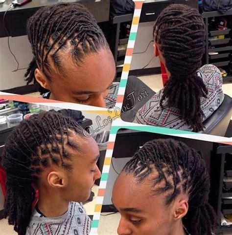 Many ladies can rock out this style as a result of they're trying to find a new thanks. 60 Hottest Men's Dreadlocks Styles to Try | Hair styles, Dreadlock styles, Dreads styles