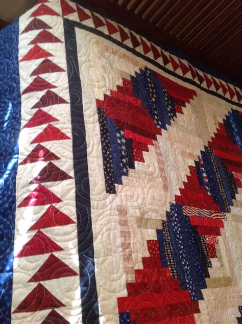 We did not find results for: Pin on Log cabin quilts