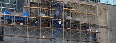 A Closer Look At Common Scaffolding Accidents In Nyc Ntz Law