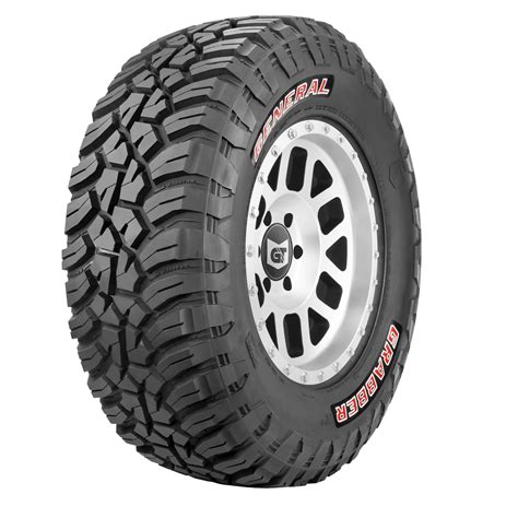 General Tire Expands Range Of Grabber X³ Off Road Tyres Tyretradeie