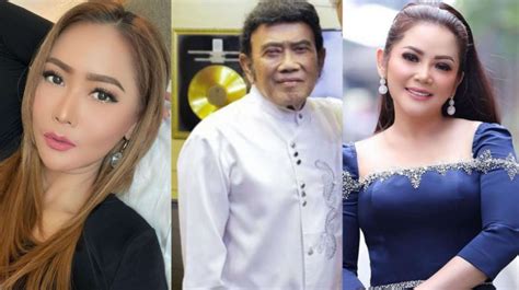 on twitter buat bangga 5 penyanyi dangdut ini pernah manggung di luar negeri
