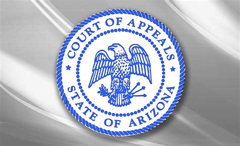 Nominees For Arizona Court Of Appeals Division One Announced The