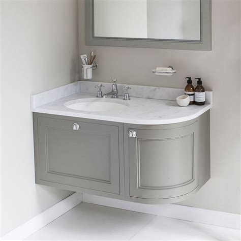 Bathroom Corner Sink Vanity Unit Jaqsondesign