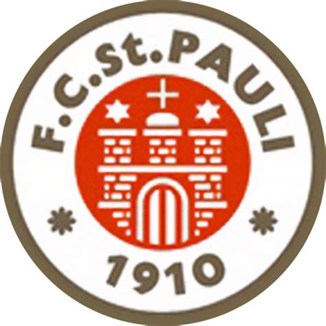 St Pauli Logo History
