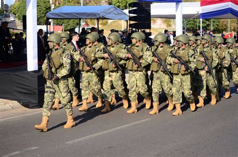 Photos Paraguayan Armed Forces A Military Photos And Video Website