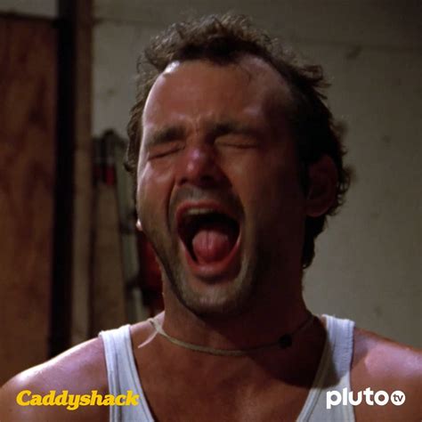 Pluto Tv On Twitter Its In The Hole 🕳 🏌️ Caddyshack Is On Pluto Tv