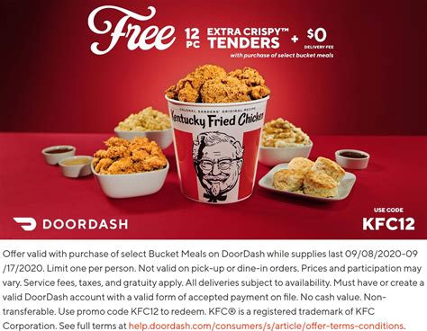 Kfc Coupon Codes 68 Off 1 For 1 September 2020 Free Printable Coupons Kfc Coupons Holloway