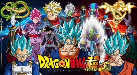 Toei animation commissioned kai to help introduce the dragon ball franchise to a new generation. Dragon Ball Super Future Trunks Arc, Dragon Ball Z Super ...