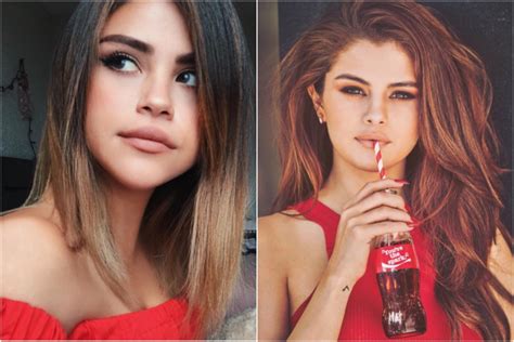 This concept has been used many times in literature, films. Selena Gomez's Doppelgänger Has the Internet Losing It ...