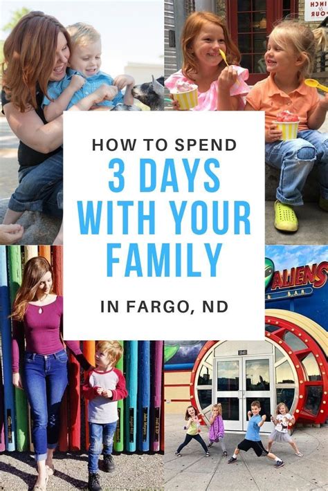 Start by preparing a traditional picnic. Family weekend in Fargo | Summer family activities, Free ...