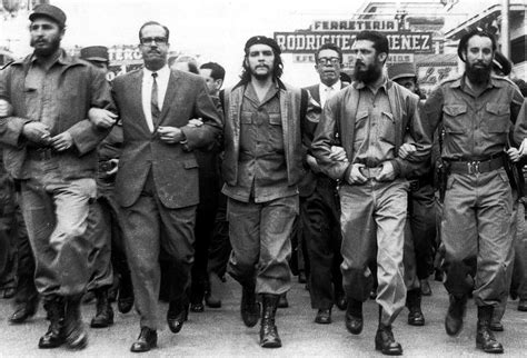 Pcdob Saúda Os 60 Anos Da Revolução Cubana Internacionalismo 21