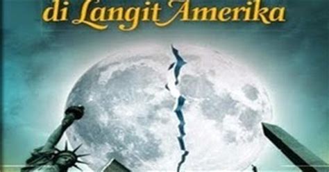 Bulan terbelah di langit amerika (2015). Enjoy my blog! : Resensi Novel "Bulan Terbelah di Langit ...