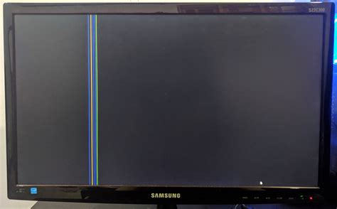 Display Fixing Lcd Panel On Led Backlit Monitor Super User