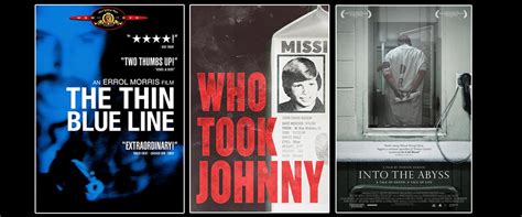 6 Spine Chilling True Crime Documentaries You Cant Afford To Miss On